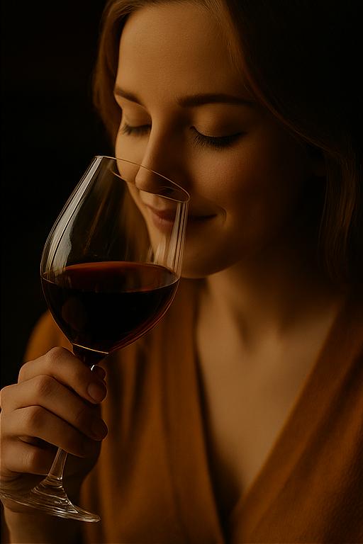 Wine Tasting