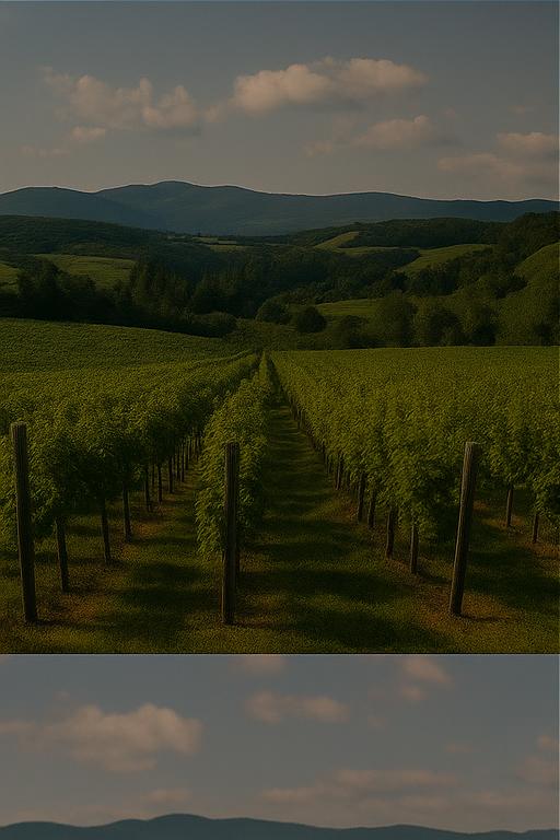 Wine Tourism